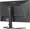 Monitor 31.5 cala GB3272QSU-B1 QHD,IPS,180Hz,2xHDMI,DP,400CD,          2xUSB 3.2 , 2xUSB-C,G-SYNC Compatible, 2x5W, , HAS 150